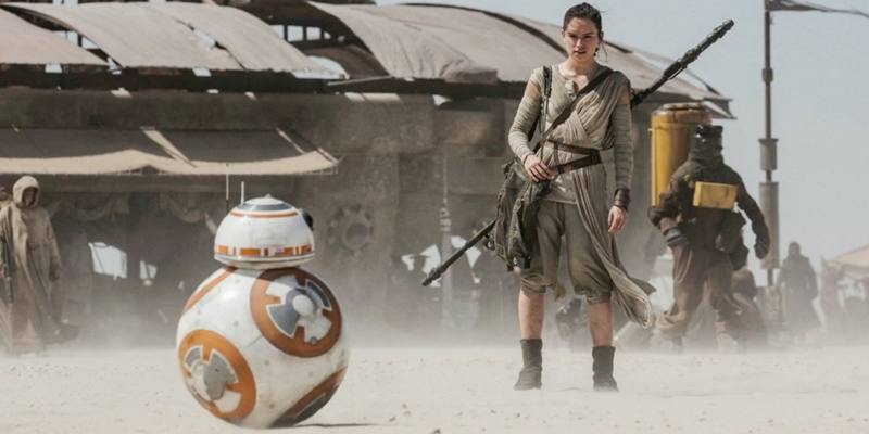 Illustration for article titled io9 Round-Table: What Does Star Wars Mean to You?